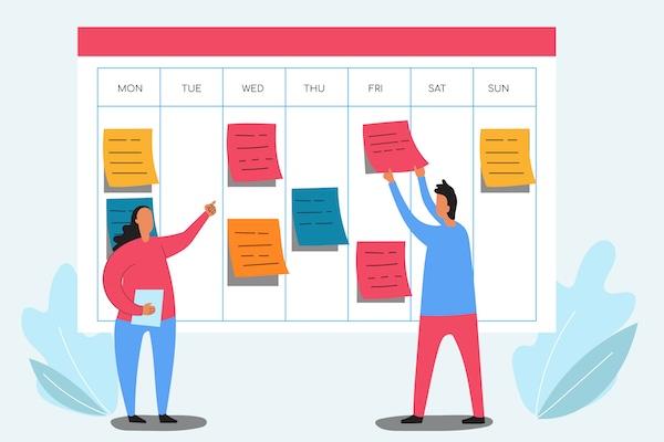 Mastering Prioritization - The Key to Effective Time Management